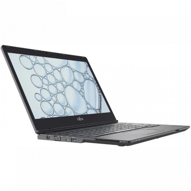 Ноутбук Fujitsu LifeBook U7410 LKN:U7410M0003RU (14 ", FHD 1920x1080 (16:9), Intel, Core i5, 16 Гб, SSD, 1 ТБ)