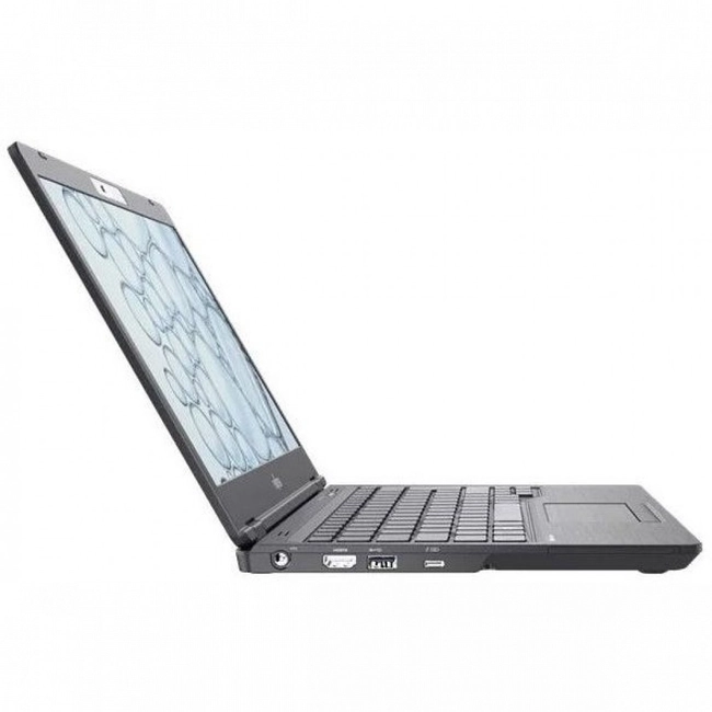 Ноутбук Fujitsu LifeBook U7310 (U7310M0003RU) LKN:U7310M0003RU (13.3 ", FHD 1920x1080 (16:9), Intel, Core i3, 8 Гб, SSD, 512 ГБ)