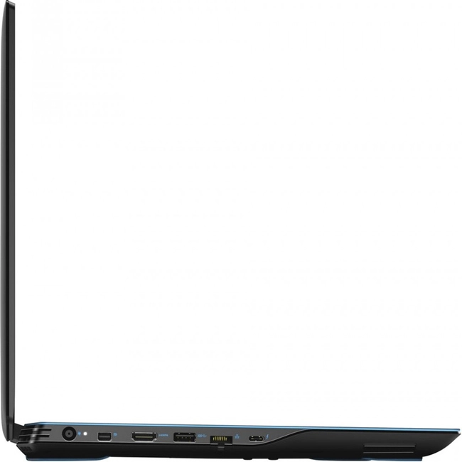 Ноутбук Dell G3 3500 (G315-6651) (15.6 ", FHD 1920x1080 (16:9), Intel, Core i5, 8 Гб, SSD, 512 ГБ)