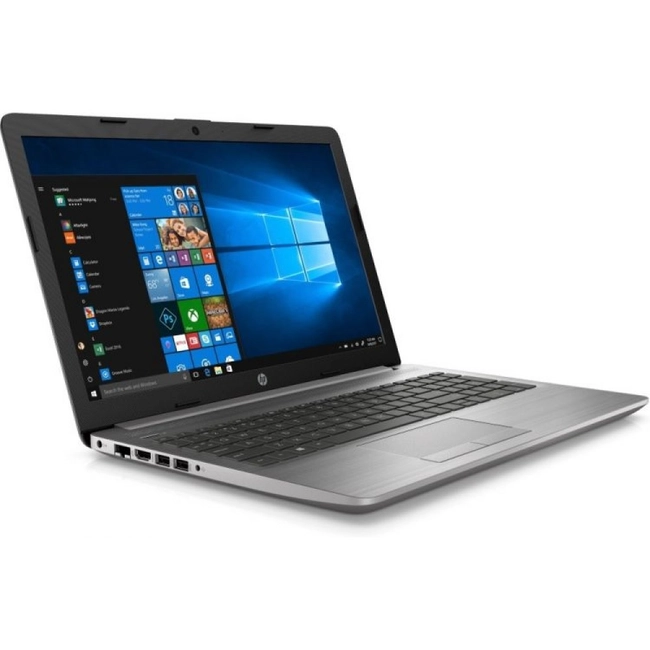 Ноутбук HP 250 G7 197U2EA (15.6 ", FHD 1920x1080 (16:9), Intel, Core i5, 8 Гб, SSD, 256 ГБ)