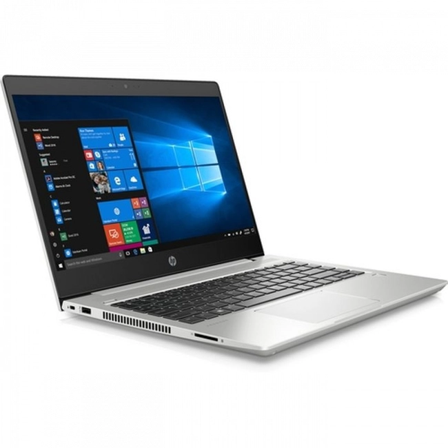 Ноутбук HP ProBook 440 G6 7QK95ES (14 ", FHD 1920x1080 (16:9), Intel, Core i7, 8 Гб, SSD)