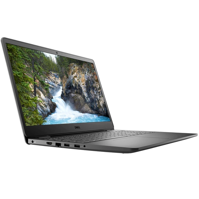 Ноутбук Dell Vostro 3500 210-AXUD (15.6 ", FHD 1920x1080 (16:9), Intel, Core i5, 8 Гб, SSD, 256 ГБ, Intel Iris Xe Graphics)