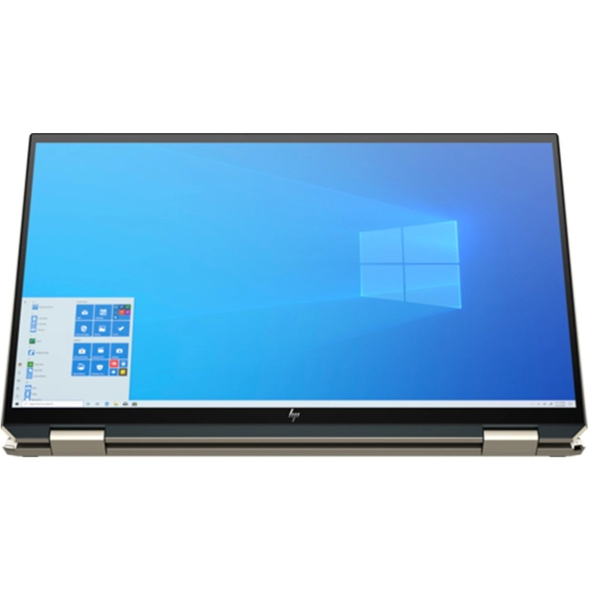 Ноутбук HP Spectre x360 15-eb1003ur 2X2A7EA (15.6 ", 4K Ultra HD 3840x2160 (16:9), Intel, Core i7, 16 Гб, SSD, 1 ТБ, Intel Iris Xe Graphics)