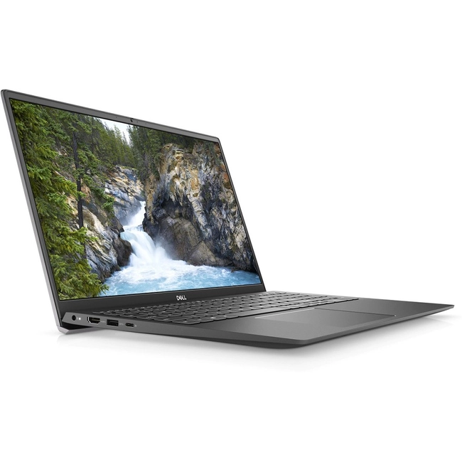Ноутбук Dell Vostro 5502 5502-5248 (15.6 ", FHD 1920x1080 (16:9), Intel, Core i5, 8 Гб, SSD, 512 ГБ, Intel Iris Xe Graphics)