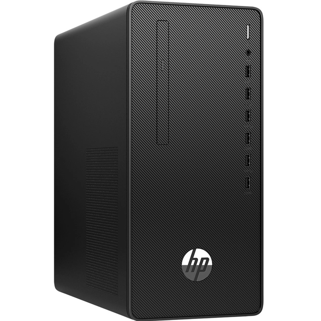 Персональный компьютер HP 295 G6 MT 294S1EA (AMD Ryzen 5 Pro, 3350G, 3.6, 8 Гб, DDR4-2666, SSD, Windows 10 Pro)