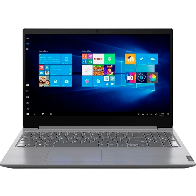 Ноутбук Lenovo V15 ADA 82C7009ERU (15.6 ", FHD 1920x1080 (16:9), AMD, Athlon, 4 Гб, SSD, 128 ГБ, AMD Radeon Vega)