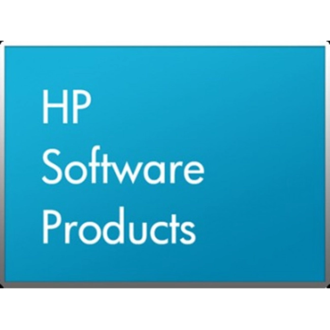 Программное обеспечение HP HP AC Express 1-9 License E-LTU G8Y18AAE
