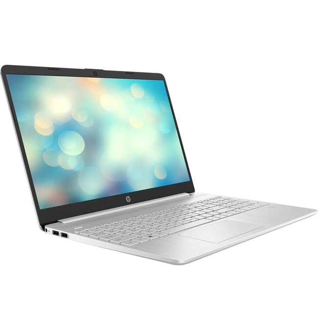 Ноутбук HP 15s-eq2020ur 3B2U4EA (15.6 ", FHD 1920x1080 (16:9), AMD, Ryzen 5, 8 Гб, SSD, 512 ГБ, AMD Radeon Vega)