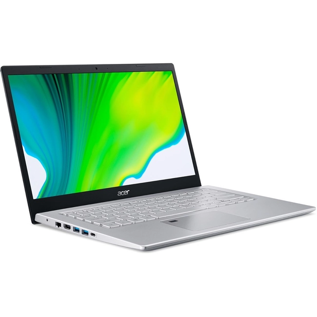 Ноутбук Acer Aspire 5 A514-54-55GV NX.A28ER.003 (14 ", FHD 1920x1080 (16:9), Intel, Core i5, 8 Гб, SSD, 1 ТБ, Intel Iris Xe Graphics)
