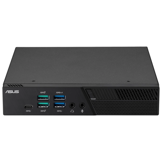 Персональный компьютер Asus PB60-B7692MD (Core i7, 9700T, 2, 8 Гб, DDR4-2666, SSD, Windows 10 Home)