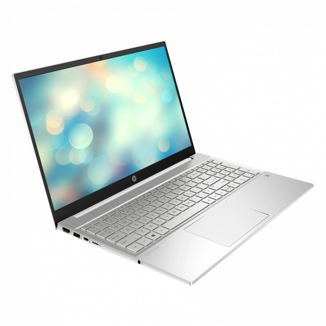 Ноутбук HP Pavilion 15-eh1024ur 3E3S1EA (15.6 ", FHD 1920x1080 (16:9), AMD, Ryzen 5, 8 Гб, SSD, 512 ГБ, AMD Radeon Vega)