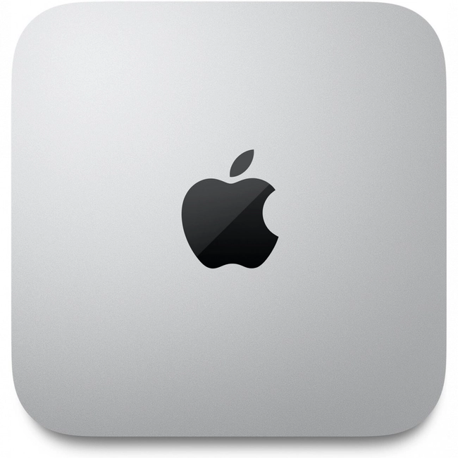 Персональный компьютер Apple Mac Mini 2020 M1 Z12N0002R (Apple M1 series, M1, 3.2, 16 Гб, DDR4-2666, SSD, Mac OS)