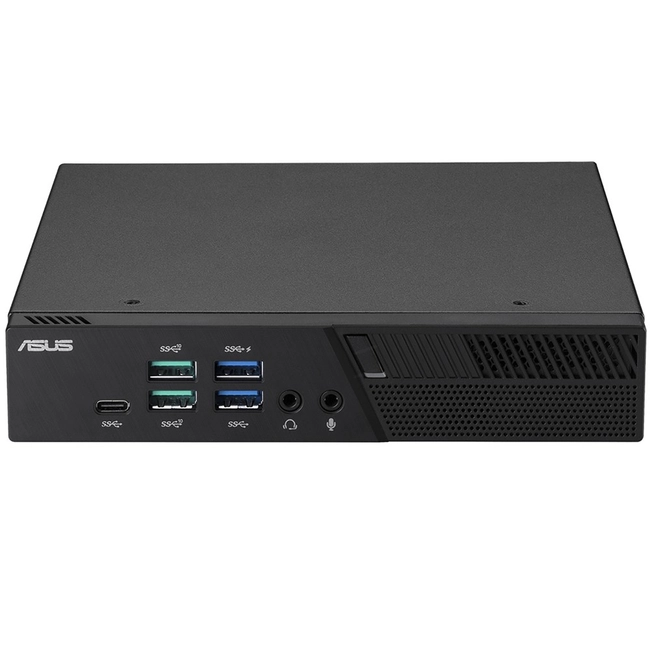 Персональный компьютер Asus PB60 PB60-B5852MV (Core i5, 9400T, 1.8, 8 Гб, DDR4-2400, SSD)