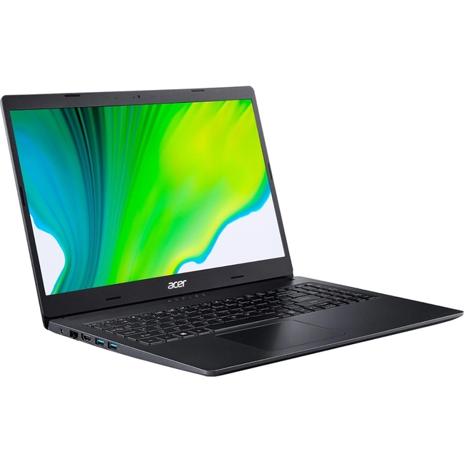Ноутбук Acer Aspire 3 A315-57G-3022 NX.HZRER.00B bp (15.6 ", FHD 1920x1080 (16:9), Intel, Core i3, 8 Гб, SSD, 512 ГБ, nVidia GeForce MX330)