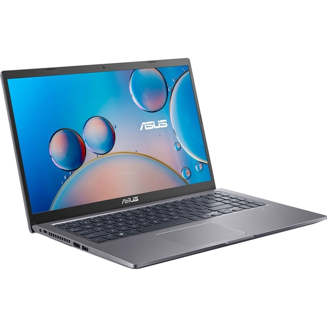 Ноутбук Asus X515JF-BR186T 90NB0SW1-M03290 (15.6 ", HD 1366x768 (16:9), Intel, Core i5, 8 Гб, SSD)