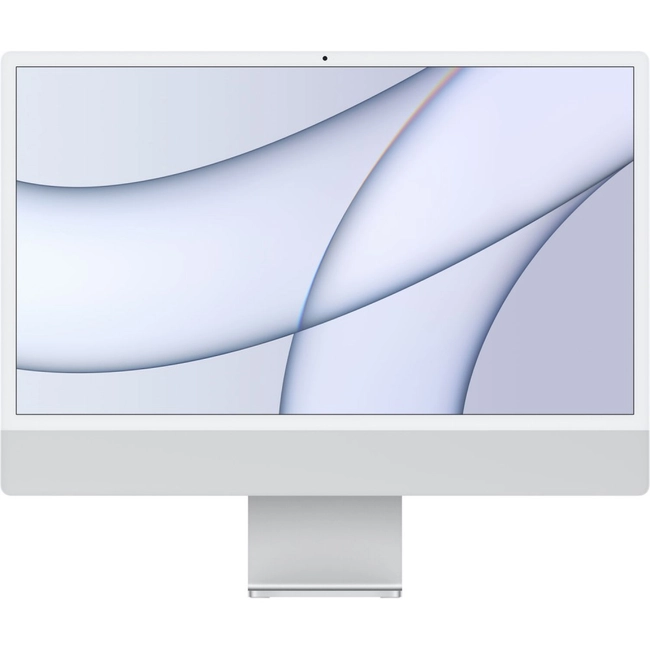 Моноблок Apple iMac 24" 2021 Z12R/4 (23.5 ", Apple, Apple M1 series, M1, 3.2, 16 Гб, SSD, 1 Тб)