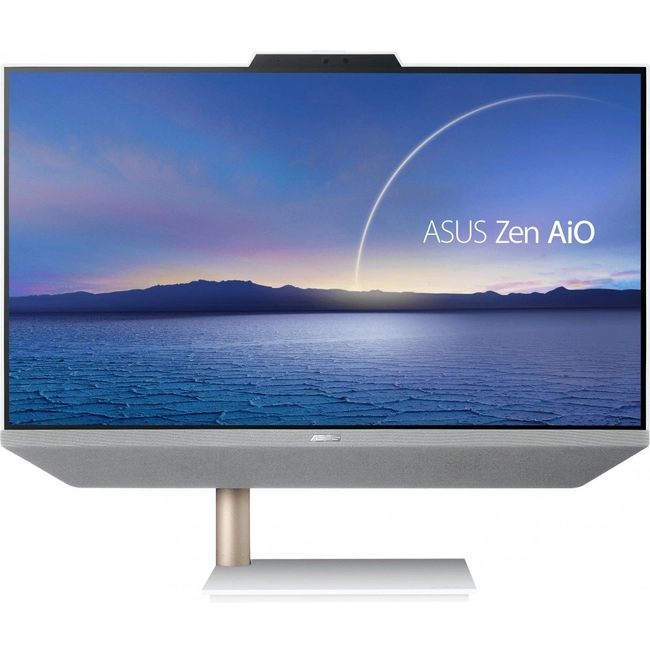 Моноблок Asus Zen AiO 22 A5200WFAK-WA109T 90PT02K4-M05130 (21.5 ", Intel, Core i3, 10110U, 2.1, 8 Гб, SSD, 256 Гб)