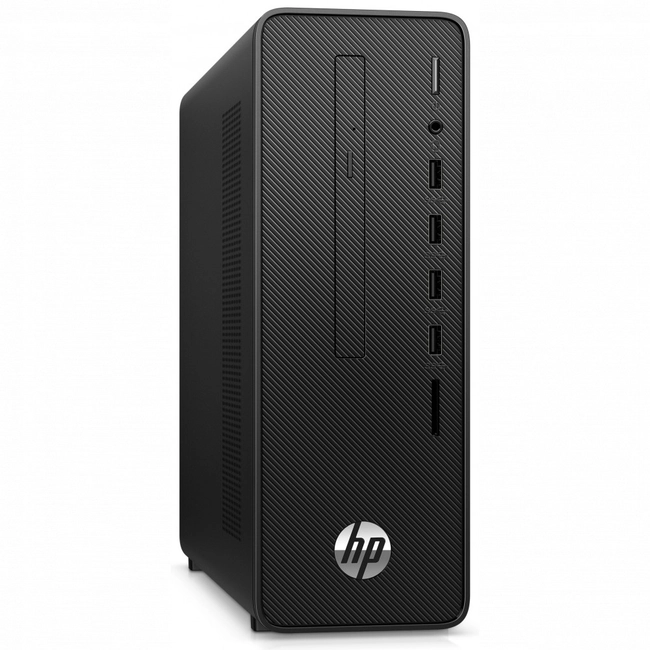 Персональный компьютер HP 290 G3 SFF 36S19ES (Core i5, 10400, 2.9, 8 Гб, DDR4-2666, SSD, Windows 10 Pro)