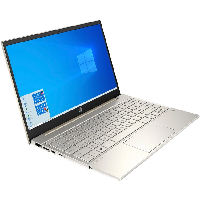 Ноутбук HP Pavilion 13-bb0027ur 3B3K1EA (13.3 ", FHD 1920x1080 (16:9), Intel, Core i3, 8 Гб, SSD, 256 ГБ)