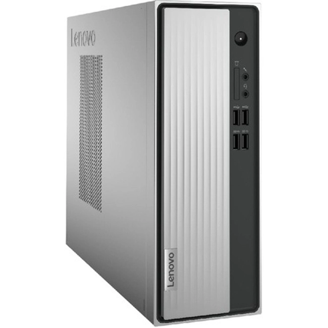 Персональный компьютер Lenovo IdeaCentre 3 07ADA05 90MV003TRS (AMD Ryzen 3, 3250U, 2.6, 4 Гб, DDR4-2400, SSD, Windows 10 Home)