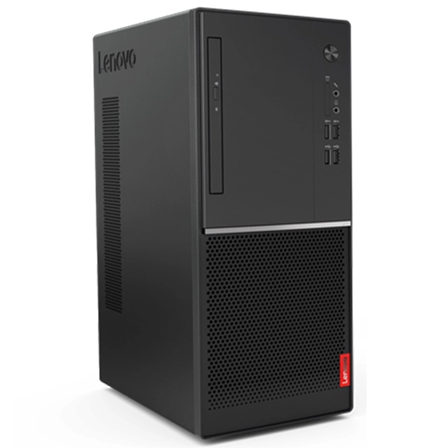 Персональный компьютер Lenovo V55t 15ARE 11KG0006RU (AMD Ryzen 3, 4300G, 3.8, 8 Гб, DDR4-3200, SSD, Windows 10 Pro)
