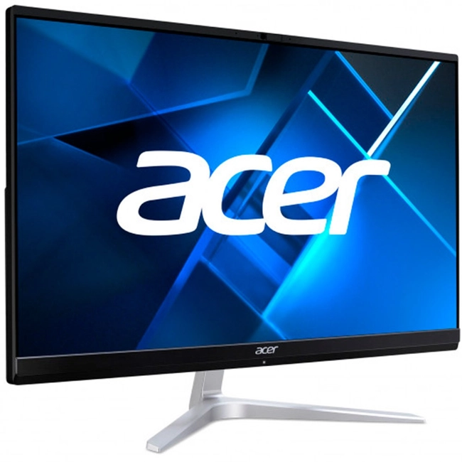 Моноблок Acer Veriton EZ2740G DQ.VUKER.003 (23.8 ", Intel, Core i3, 1115G4, 3.0, 4 Гб, SSD, 256 Гб)