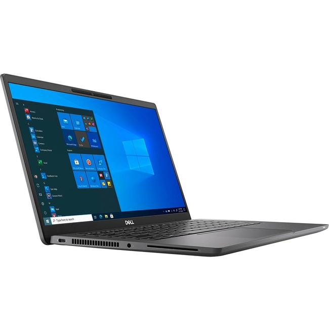 Ноутбук Dell Latitude 7420 7420-2596 (14 ", FHD 1920x1080 (16:9), Intel, Core i7, 16 Гб, SSD, 512 ГБ, Intel Iris Xe Graphics)
