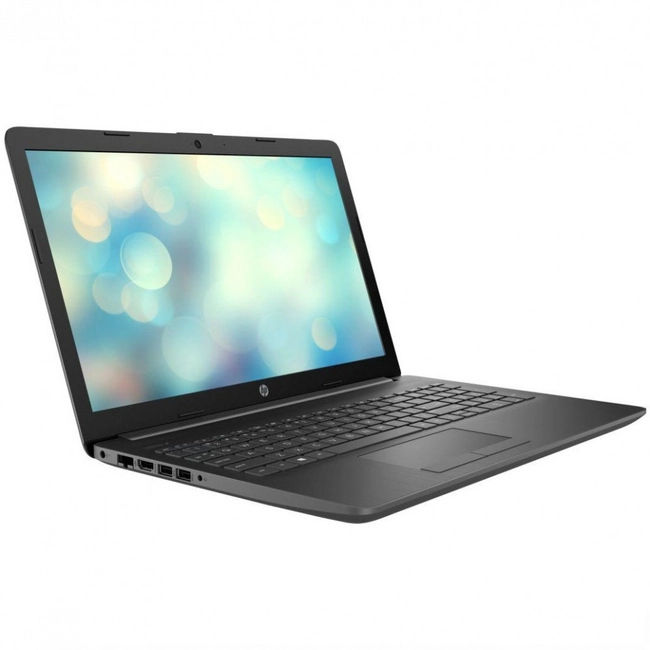 Ноутбук HP 15-db1240ur 22N10EA (15.6 ", FHD 1920x1080 (16:9), AMD, Ryzen 3, 4 Гб, SSD, 256 ГБ, AMD Radeon Vega)