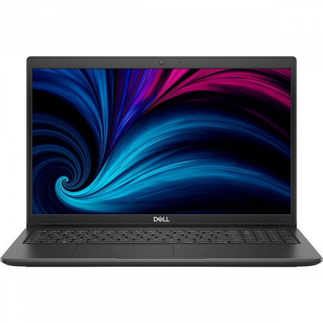 Ноутбук Dell Latitude 3520 210-AYNQ N024L352015EMEA_UBU (15.6 ", FHD 1920x1080 (16:9), Intel, Core i5, 8 Гб, SSD, 256 ГБ, Intel Iris Xe Graphics)