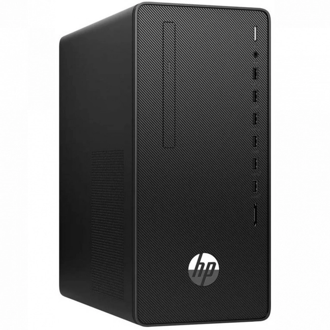 Персональный компьютер HP Pro 300 G6 MT 36T26ES (Core i3, 10100, 3.6, 8 Гб, DDR4-2666, SSD, Windows 10 Pro)
