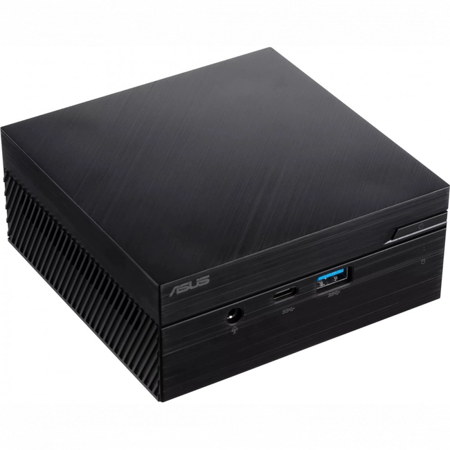 Персональный компьютер Asus Mini PC PN41-S1-BC277ZV (Celeron, N5105, 2, 4 Гб, DDR4-2666, SSD, Windows 10 Home)