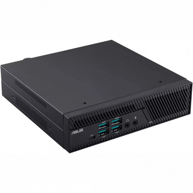 Персональный компьютер Asus Mini PC PB62-B3109MD (Core i3, 10105, 3.7, 8 Гб, DDR4-2666, SSD)