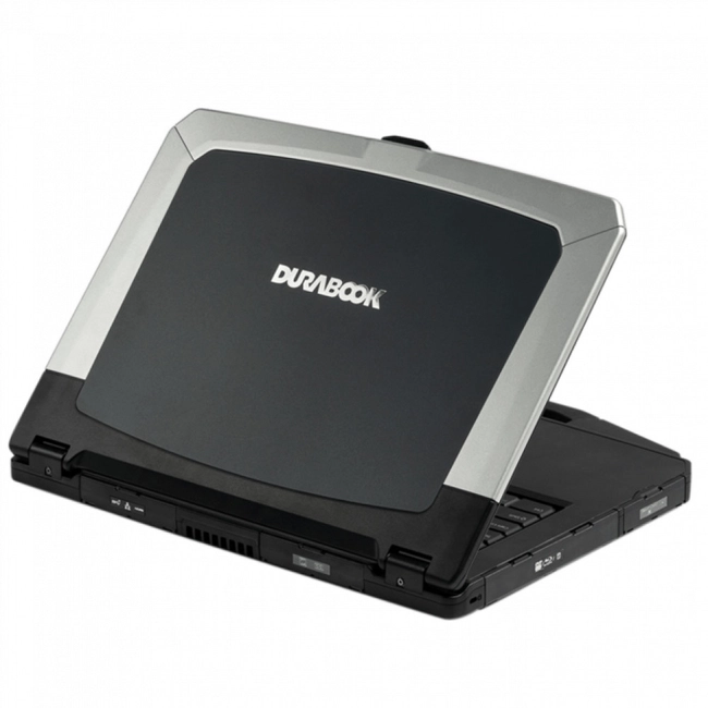 Ноутбук Durabook S15AB (G2) Basic S5A5A2C1EAXX (15 ", FHD 1920x1080 (16:9), Intel, Core i5, 8 Гб, SSD)