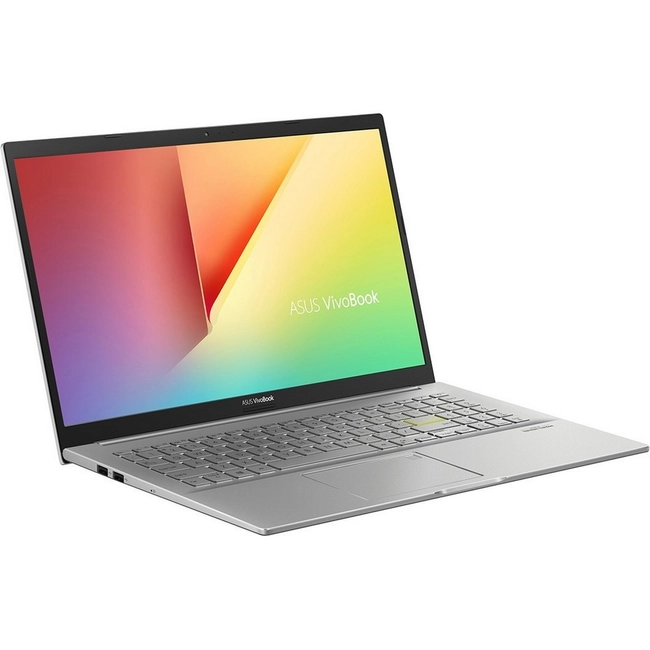 Ноутбук Asus Vivobook 15 K513EA-BN2024WS 90NB0SG2-M001R0 (15.6 ", FHD 1920x1080 (16:9), Intel, Core i5, 8 Гб, SSD, 256 ГБ, Intel Iris Xe Graphics)