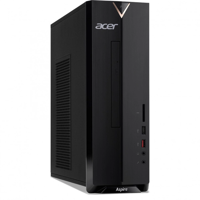 Персональный компьютер Acer XC-1660 DT.BGWER.01W (Core i5, 11400, 2.6, 16 Гб, DDR4-2666, SSD, Windows 11 Home)