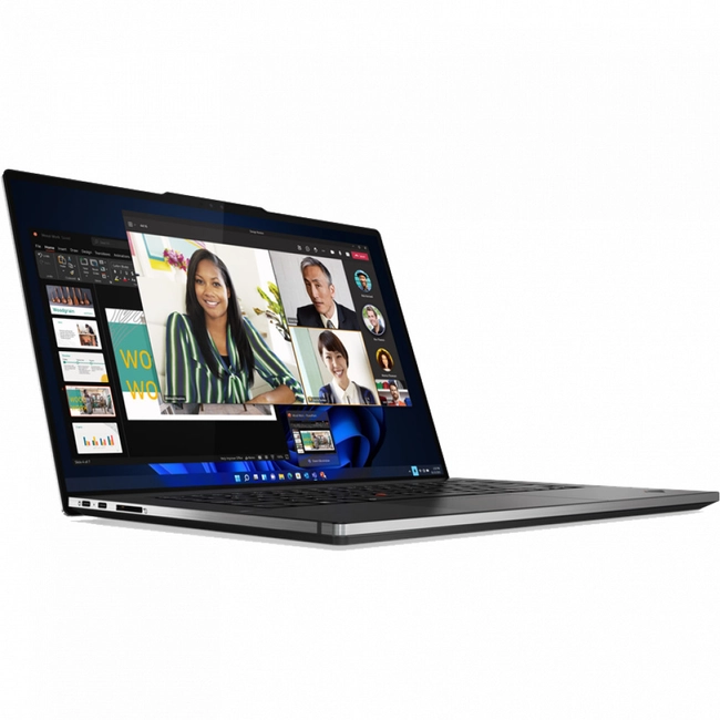 Ноутбук Lenovo ThinkPad Z16 Gen 1 21D4000TRT (16 ", WUXGA 1920x1200 (16:10), AMD, Ryzen 7 Pro, 16 Гб, SSD, 512 ГБ, AMD Radeon Vega)