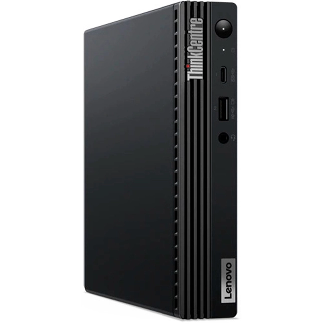 Персональный компьютер Lenovo M70q-2 11MY0034MX (Core i5, 11400T, 1.3, 16 Гб, DDR4-2666, SSD, Windows 10 Pro)