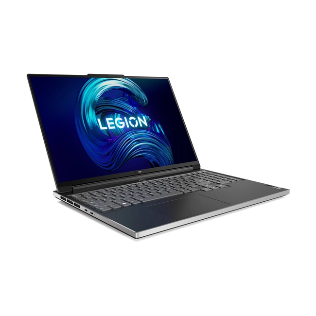 Ноутбук Lenovo Legion S7 82TF0061RK (16 ", WQXGA 2560x1600 (16:10), Intel, Core i7, 24 Гб, SSD, 1 ТБ, nVidia GeForce RTX 3060)