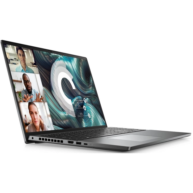 Ноутбук Dell Vostro 7620 210-BDVL-4 (16 ", WUXGA 1920x1200 (16:10), Intel, Core i7, 16 Гб, SSD)