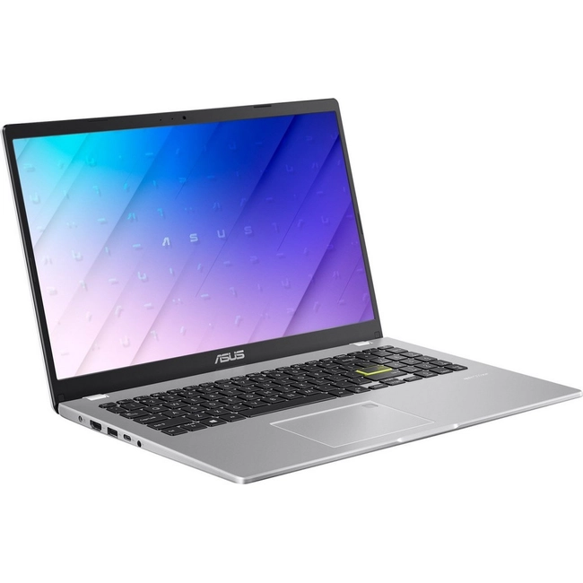 Ноутбук Asus Vivobook Go 15 E510KA-EJ135W 90NB0UJ3-M00AX0 (15.6 ", FHD 1920x1080 (16:9), Intel, Pentium, 8 Гб, SSD, 256 ГБ, Intel UHD Graphics)