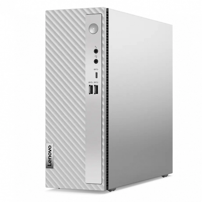 Персональный компьютер Lenovo IdeaCentre 3 07IAB7 90SM001JRU (Core i3, 12100, 3.3, 8 Гб, DDR4-3200, SSD)