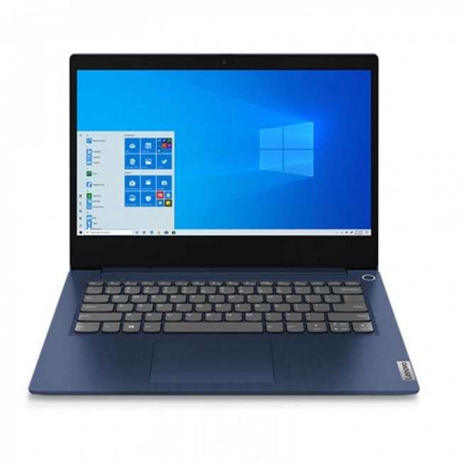 Ноутбук Lenovo IdeaPad 3 14ITL6 82H7004YRU (14 ", FHD 1920x1080 (16:9), Intel, Core i3, 8 Гб, SSD, 256 ГБ, Intel UHD Graphics)