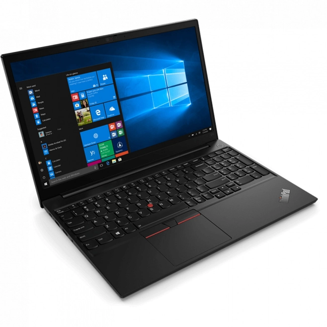 Ноутбук Lenovo ThinkPad E15 Gen 2 20TES37Q00 (15.6 ", FHD 1920x1080 (16:9), Intel, Core i5, 8 Гб, SSD)