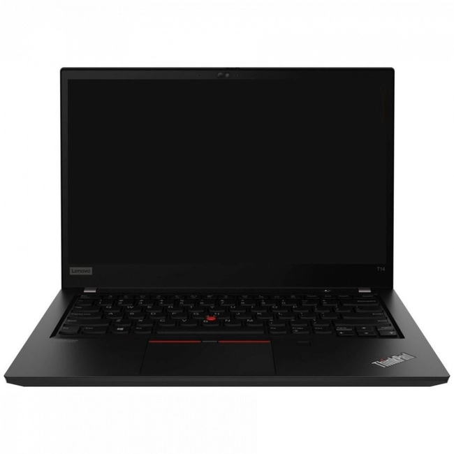 Ноутбук Lenovo ThinkPad T14 Gen 2 20W1A10PCD (14 ", FHD 1920x1080 (16:9), Intel, Core i5, 16 Гб, SSD, 512 ГБ)