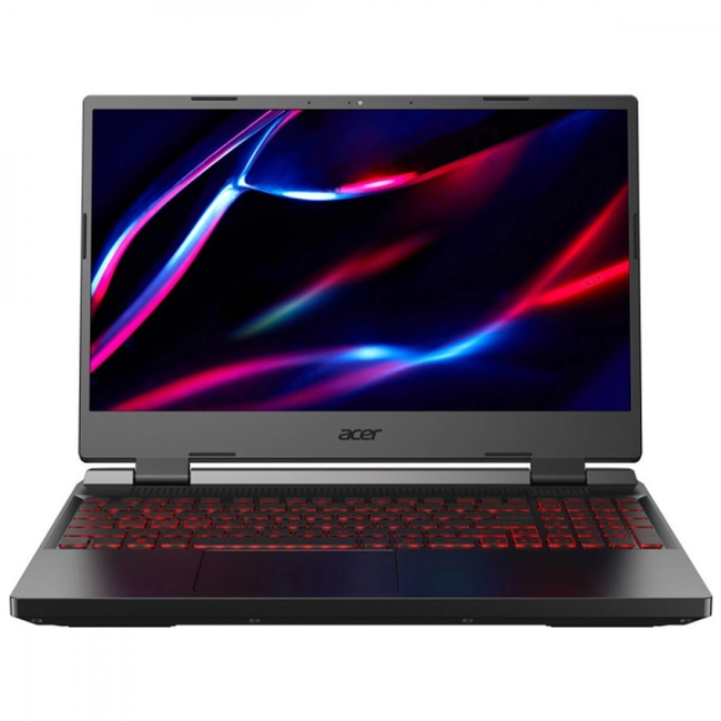 Ноутбук Acer Nitro 5 AN515-46 R585SGN NH.QGYER.006 (15.6 ", FHD 1920x1080 (16:9), AMD, Ryzen 5, 16 Гб, SSD, 512 ГБ, nVidia GeForce RTX 3050 Ti)