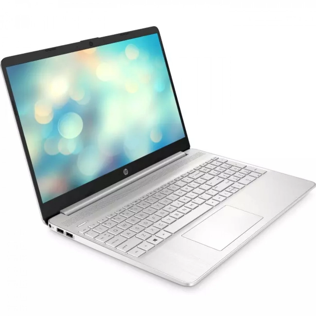 Ноутбук HP 15s-eq2172nw 597A7EA (15.6 ", FHD 1920x1080 (16:9), AMD, Ryzen 3, 16 Гб, SSD, 512 ГБ, AMD Radeon Vega)