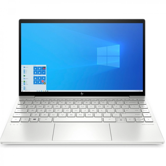Ноутбук HP ENVY 13-ba1040ur 4S537EA (13.3 ", FHD 1920x1080 (16:9), Intel, Core i5, 8 Гб, SSD)