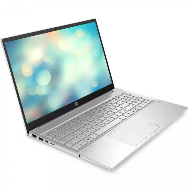 Ноутбук HP Pavilion 15-eg0041ur 398J4EA (15.6 ", FHD 1920x1080 (16:9), Intel, Core i3, 8 Гб, SSD, 256 ГБ, Intel UHD Graphics)