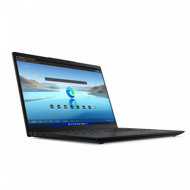 Ноутбук Lenovo ThinkPad X1 Nano Gen 2 21E80012US (13 ", 2K 2160x1350 (16:10), Intel, Core i7, 16 Гб, SSD)