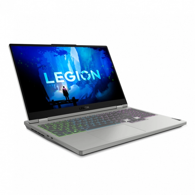 Ноутбук Lenovo Legion 5 15IAH7 82RC0031RK (15.6 ", FHD 1920x1080 (16:9), Intel, Core i5, 16 Гб, SSD, 512 ГБ, nVidia GeForce RTX 3050 Ti)